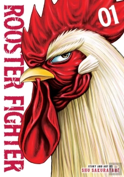 Bertrand.pt - Rooster Fighter, Vol. 1
