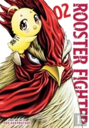 Rooster Fighter, Vol. 2