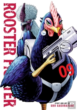 Bertrand.pt - Rooster Fighter, Vol. 9