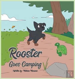 Bertrand.pt - Rooster Goes Camping
