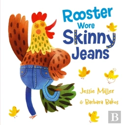Bertrand.pt - Rooster Wore Skinny Jeans