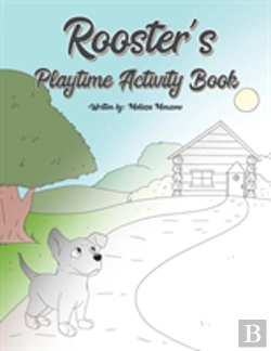 Bertrand.pt - Rooster'S Playtime Activity Book
