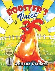 Rooster'S Voice