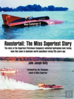 Bertrand.pt - Roostertail