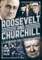 Roosvelt & Churchill