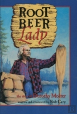 Bertrand.pt - Root Beer Lady