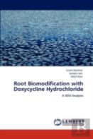 Root Biomodification With Doxycycline Hydrochloride