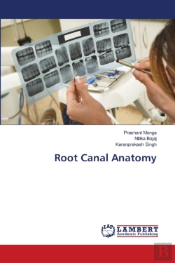 Bertrand.pt - Root Canal Anatomy