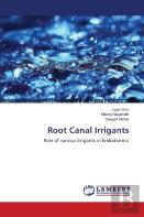 Root Canal Irrigants