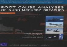 Root Cause Analyses Of Nunn-Mccurdy Breaches