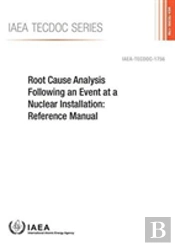 Root Cause Analysis Following An Event At A Nuclear Installation