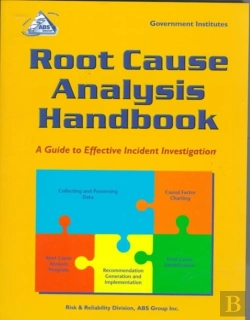 Bertrand.pt - Root Cause Analysis Handbook