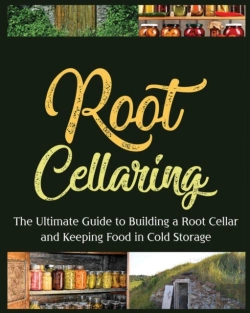 Bertrand.pt - Root Cellaring