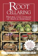 Root Cellaring