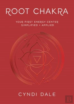 Bertrand.pt - Root Chakra