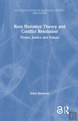 Bertrand.pt - Root Narrative Theory And Conflict Resolution