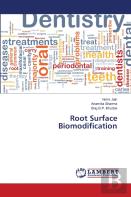 Root Surface Biomodification