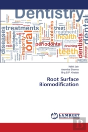 Root Surface Biomodification