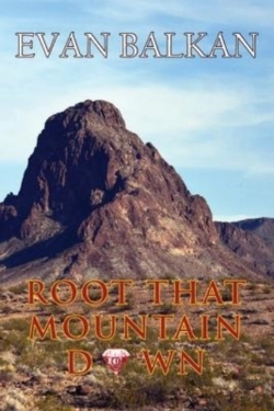 Bertrand.pt - Root That Mountain Down