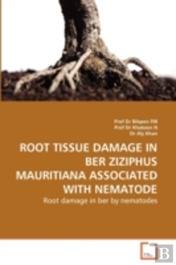 Bertrand.pt - Root Tissue Damage In Ber Ziziphus Mauritiana Associated With Nematode