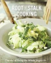 Root-To-Stalk Cooking