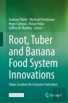 Root, Tuber And Banana Food System Innovations