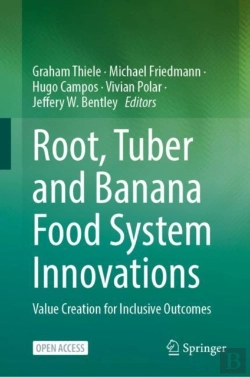 Bertrand.pt - Root, Tuber And Banana Food System Innovations