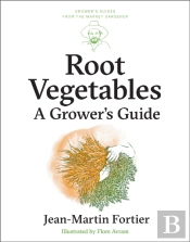 Root Vegetables