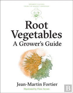 Bertrand.pt - Root Vegetables