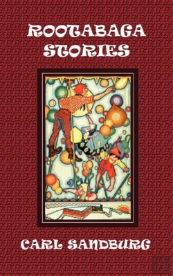 Bertrand.pt - Rootabaga Stories