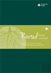 Rooted Grow Journal