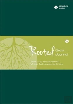 Bertrand.pt - Rooted Grow Journal