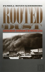 Rooted In Dust