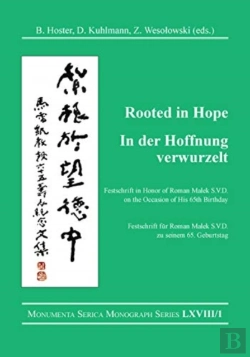 Bertrand.pt - Rooted In Hope: China - Religion - Christianity  / In Der Hoffnung Verwurzelt: China - Religion - Christentum