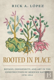 Rooted In Place