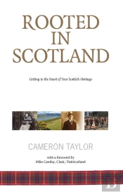 Rooted In Scotland