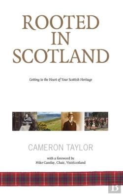 Bertrand.pt - Rooted In Scotland