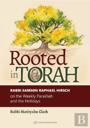 Rooted In Torah