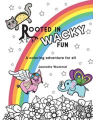 Rooted In Wacky Fun