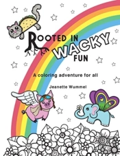 Rooted In Wacky Fun