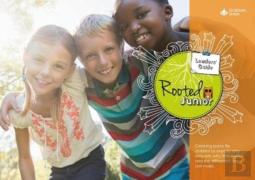 Rooted Junior Leaders' Guide