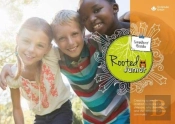Rooted Junior Leaders' Guide