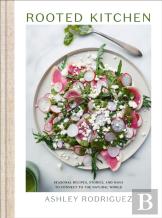 Rooted Kitchen