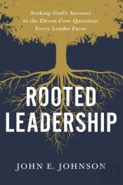 Rooted Leadership