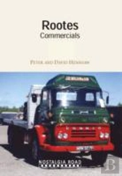 Rootes Commercials