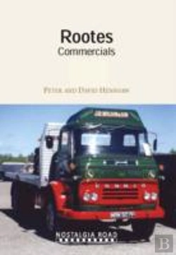 Bertrand.pt - Rootes Commercials