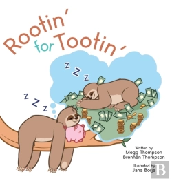 Bertrand.pt - Rootin' For Tootin'