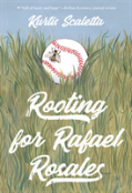 Rooting For Rafael Rosales