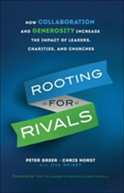 Rooting For Rivals