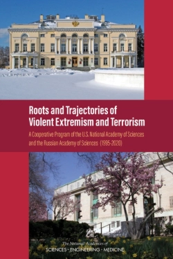 Bertrand.pt - Roots And Trajectories Of Violent Extremism And Terrorism